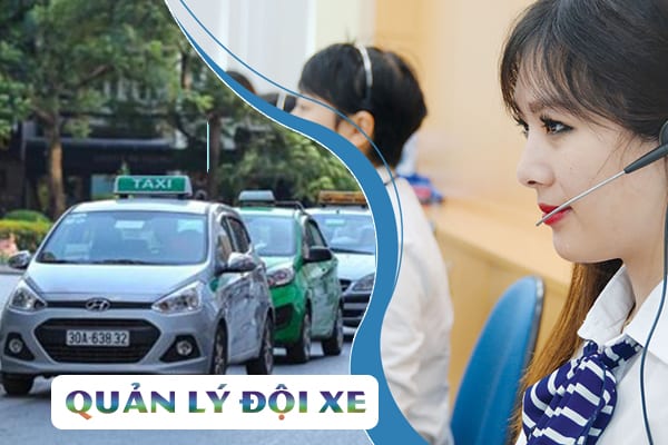 Kinh nghiệm quản lý đội xe công ty | Quản lý, Điều hành đội xe
