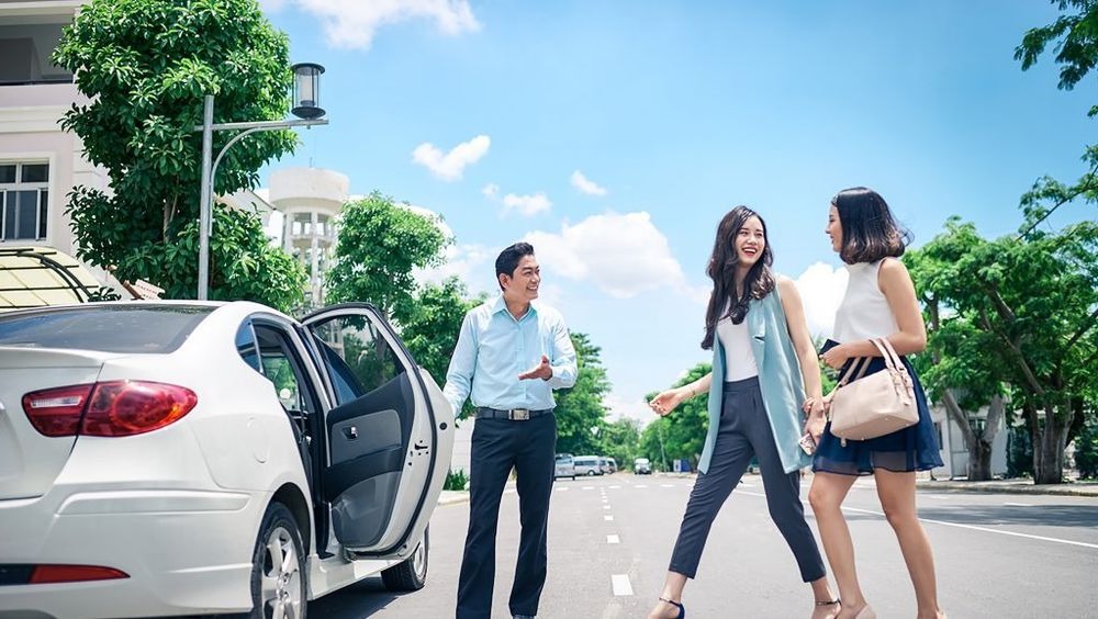Bài viết quảng cáo dịch vụ xe du lịch và cách đăng bài chi tiết