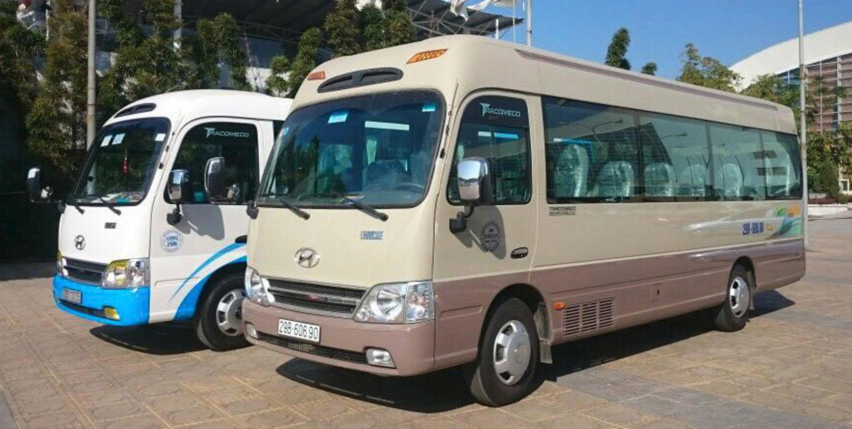 Xe 29 Chỗ Ngồi Được Bao Nhiêu Người?