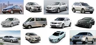 Số loại xe là gì? Hướng Dẫn Phân Loại Xe Ô Tô Từ A Đến Z
