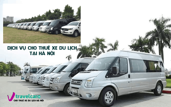 Cần hợp tác dịch vụ cho thuê xe du lịch 4 đến 45 chỗ