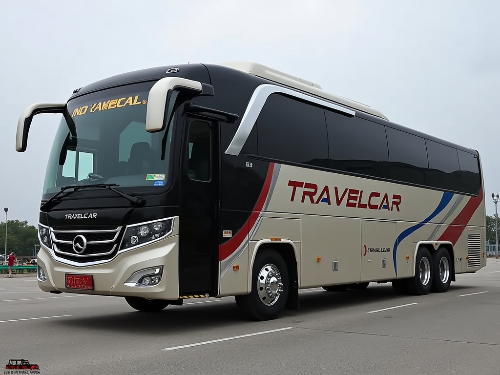 Cho Thuê Xe Đi Thái Bình 4–45 Chỗ