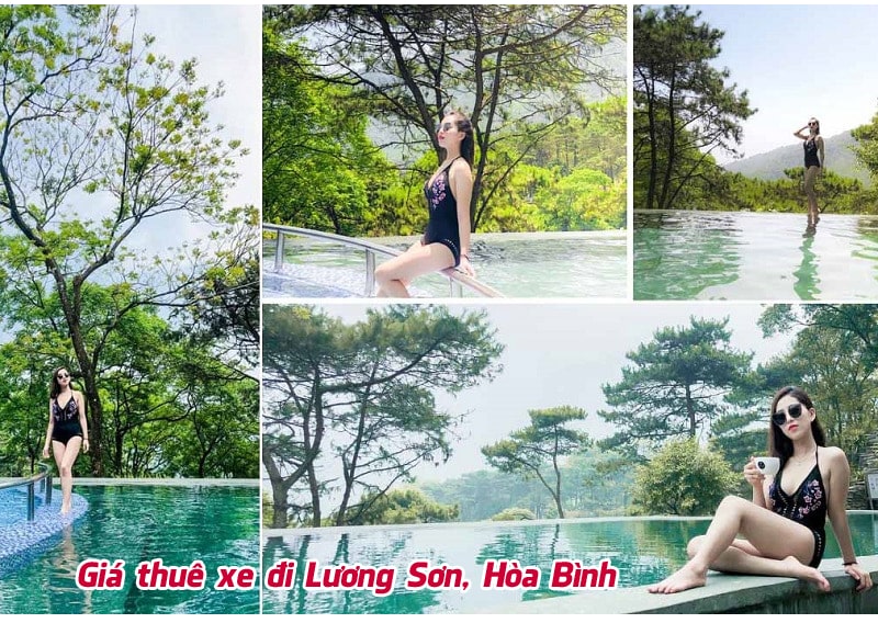 Cho Thuê Xe Đi Lương Sơn, Hòa Bình 4–45 Chỗ Từ Hà Nội