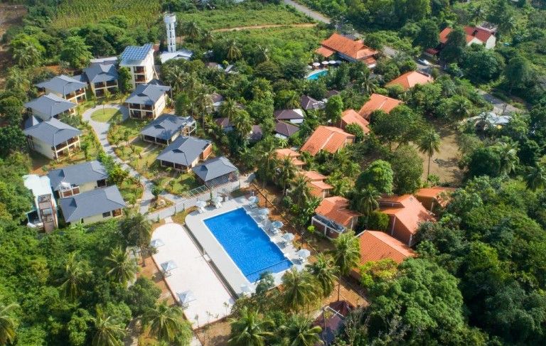 Cho Thuê Xe Đi FLC Vĩnh Phúc 4–45 Chỗ