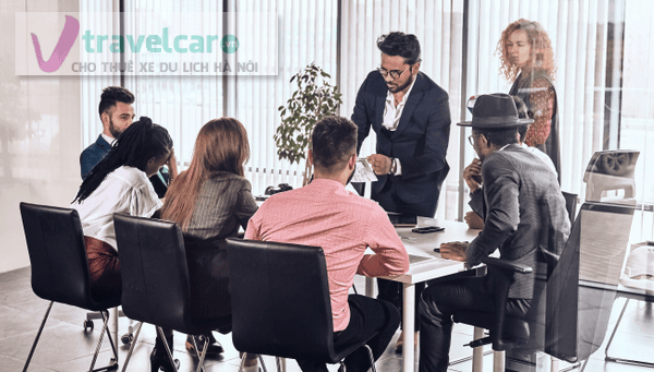 TRAVELCAR – Dịch Vụ Cho Thuê Xe Uy Tín tại Việt Nam