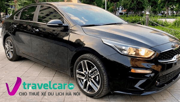Cập nhật hình ảnh xe du lịch 4 đến 45 chỗ | Travelcar.vn