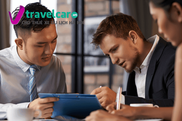 Cách Thanh Toán Sau Khi Kết Thúc Hợp Đồng