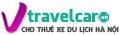 Logo travelcar.vn